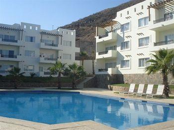 Villa Dorada Cabo San Lucas Exterior photo
