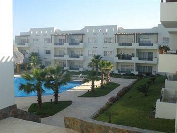 Villa Dorada Cabo San Lucas Exterior photo