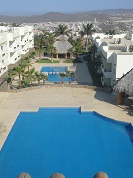Villa Dorada Cabo San Lucas Exterior photo