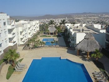 Villa Dorada Cabo San Lucas Exterior photo