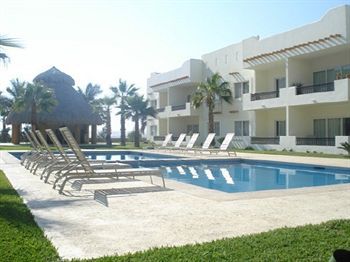 Villa Dorada Cabo San Lucas Exterior photo