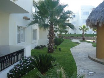 Villa Dorada Cabo San Lucas Exterior photo